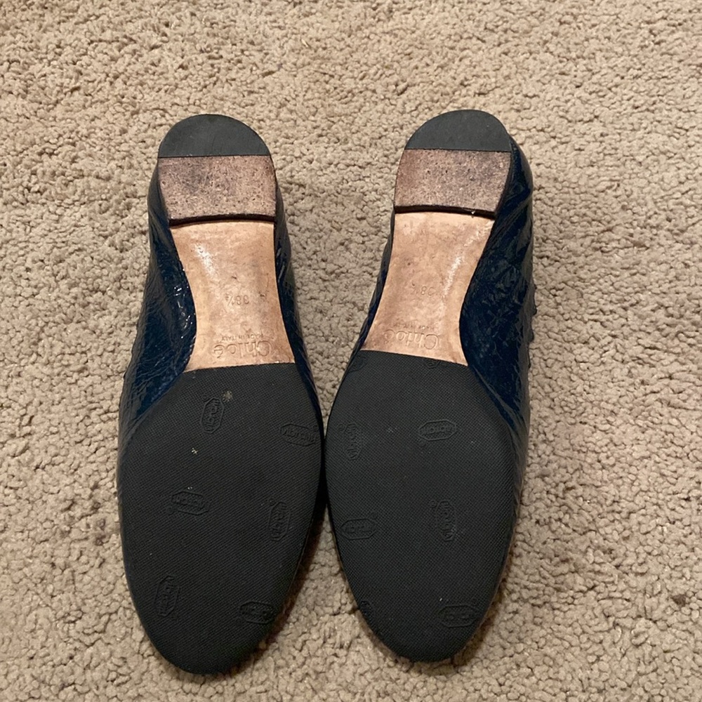Chloe flats - Picture 2 of 7